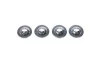 Комплект пружинок колодок ручника VW Amarok 2.0 TDI 10- TEXTAR 97032800 (фото 5)