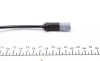 Датчик зносу гальмівних колодок (передніх) BMW X3/X4 10- (L=955mm) TEXTAR 98043500 (фото 3)