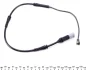 Датчик зносу гальмівних колодок (передніх) BMW 1 (F20)/2 (F22)/3 (F30) 1.6-4.0 10- TEXTAR 98047500 (фото 2)