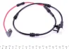 Датчик зносу гальмівних колодок (задніх) Land Rover Range Rover IV 3.0-5.0 D 12- TEXTAR 98048300 (фото 2)