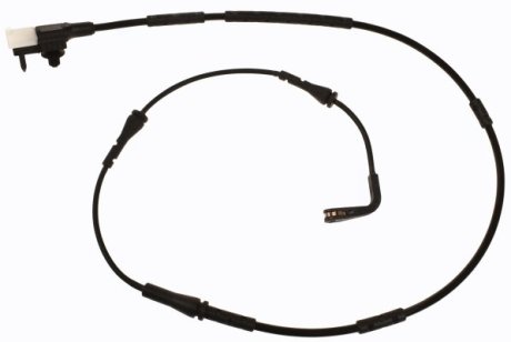 Датчик зносу гальмівних колодок (задніх) Range Rover Velare (L560) 17- (L=1 019mm) TEXTAR 98058000