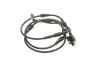 Датчик зносу гальмівних колодок (передніх) Land Rover Defender/Discovery/Range Rover 12- (L=1313mm) TEXTAR 98059800 (фото 4)