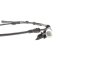 Фото 2 - датчик износа тормозных колодок (задних) Land Rover Discovery/Range Rover Sport 14- (L=843mm) TEXTAR 98059900 Датчик износа тормозных колодок (задних) Land Rover Discovery/Range Rover Sport 14- (L=843mm) TEXTAR 98059900 (фото 2)