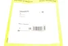Датчик зносу гальмівних колодок (задніх) Land Rover Defender/Discovery/Range Rover 12- (L=978mm) TEXTAR 98060000 (фото 4)