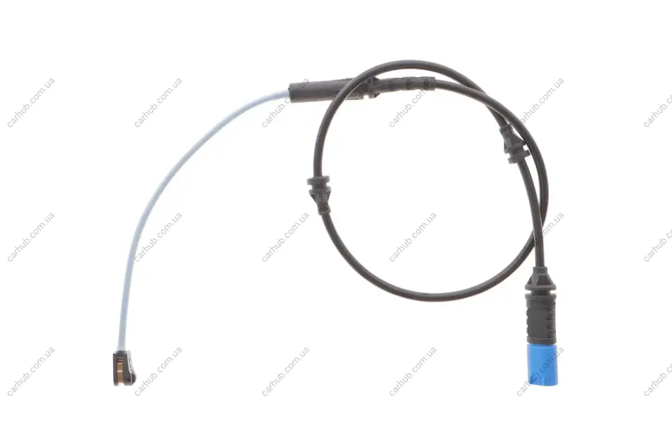 Датчик зносу гальмівних колодок (задніх) BMW XM (G09) 22- B58/S68 (L=732mm) TEXTAR 98067900 (фото 1)