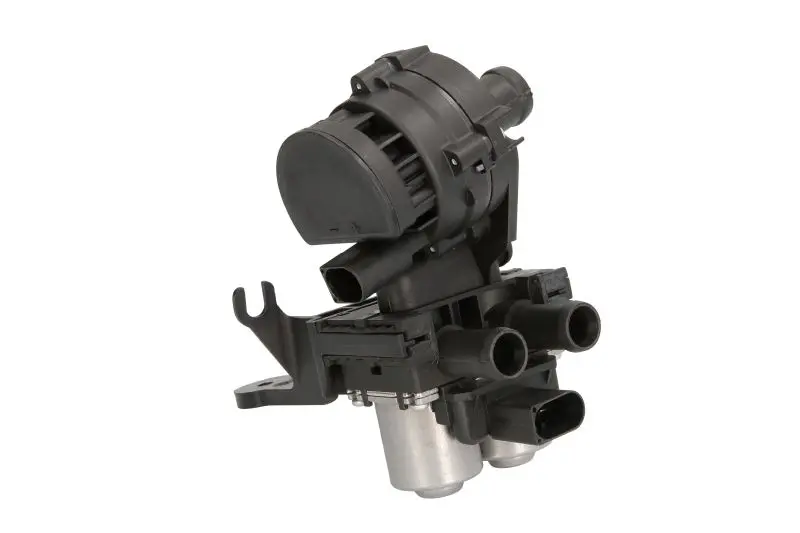 Клапан обігрівача AUDI A6 ALLROAD C6, A6 C6 2.0-5.2 05.04-08.11 THERMOTEC D0A001TT (фото 1)