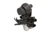 Клапан обігрівача AUDI A6 ALLROAD C6, A6 C6 2.0-5.2 05.04-08.11 THERMOTEC D0A001TT (фото 1)