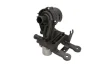 Клапан обігрівача AUDI A6 ALLROAD C6, A6 C6 2.0-5.2 05.04-08.11 THERMOTEC D0A001TT (фото 3)