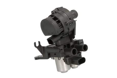 Клапан обігрівача AUDI A6 ALLROAD C6, A6 C6 2.0-5.2 05.04-08.11 THERMOTEC D0A001TT