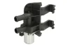Клапан обігрівача FORD FIESTA, FIESTA I, FIESTA II, FIESTA III, FIESTA IV, FIESTA V, FIESTA VI, KA, PUMA, STREET KA, TRANSIT, TRANSIT TOURNEO MAZDA 121 III 1.0-2.9 05.76-01.18 THERMOTEC D0G001TT (фото 1)
