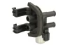 Клапан обігрівача FORD FIESTA, FIESTA I, FIESTA II, FIESTA III, FIESTA IV, FIESTA V, FIESTA VI, KA, PUMA, STREET KA, TRANSIT, TRANSIT TOURNEO MAZDA 121 III 1.0-2.9 05.76-01.18 THERMOTEC D0G001TT (фото 2)
