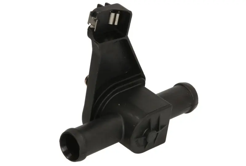 Клапан обігрівача VW TRANSPORTER T4 1.9D-2.5D 07.90-06.03 THERMOTEC D0W002TT (фото 1)