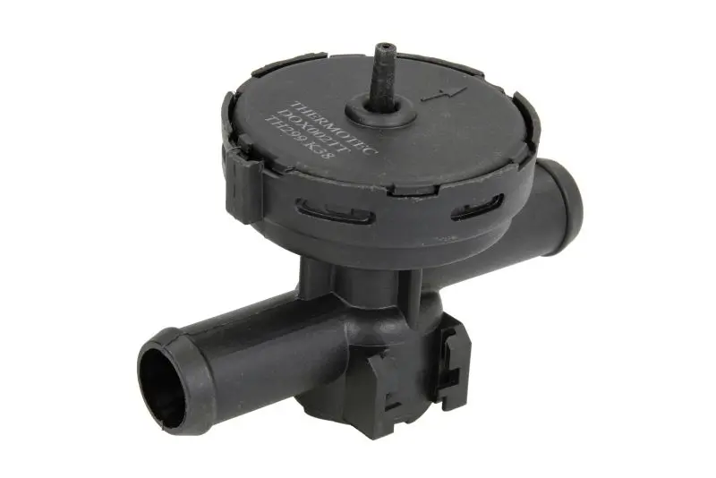 Клапан обігрівача OPEL ASTRA F, CORSA B, OMEGA B, TIGRA 1.4-2.5D 04.94-07.03 THERMOTEC D0X002TT (фото 1)