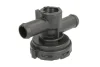 Клапан обігрівача OPEL ASTRA F, CORSA B, OMEGA B, TIGRA 1.4-2.5D 04.94-07.03 THERMOTEC D0X002TT (фото 2)