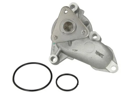 Насос охолоджуючої рідини, з ущільненням HYUNDAI ACCENT III, ACCENT IV, ELANTRA IV, ELANTRA V, ELANTRA VI, GETZ, I10 I, I20 ACTIVE, I20 I, I20 II, I30, I40 I, I40 I CW, IX20 1.1D-1.7D 12.04- THERMOTEC D10326TT