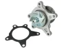 Насос охолоджуючої рідини, з ущільненням HYUNDAI ACCENT IV, CRETA, ELANTRA IV, ELANTRA V, ELANTRA VI, ELANTRA VII, I20 I, I30, I40 I, I40 I CW, IX20, IX35, KONA, SANTA FÉ II 1.2-2.7 04.04- THERMOTEC D10327TT (фото 2)