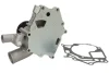 Насос охолоджуючої рідини, з ущільненням NISSAN SERENA, VANETTE CARGO 2.3D 09.94-05.02 THERMOTEC D11057TT (фото 1)