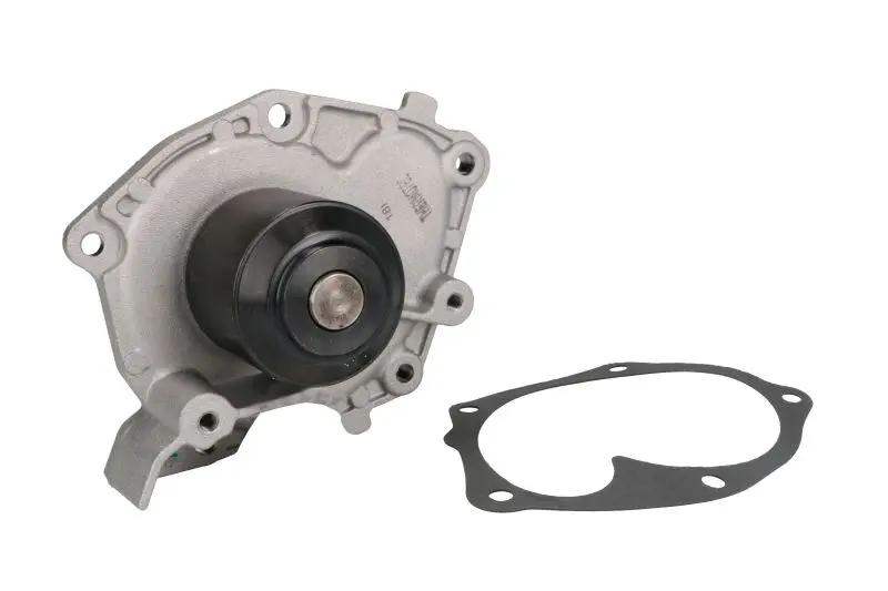 Насос охолоджуючої рідини, з ущільненням NISSAN PRIMERA RENAULT GRAND SCENIC II, LAGUNA II, MEGANE II, SCENIC II, SCENIC III SUZUKI GRAND VITARA II 1.9D 03.01- THERMOTEC D11073TT (фото 1)