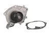 Насос охолоджуючої рідини, з ущільненням NISSAN PRIMERA RENAULT GRAND SCENIC II, LAGUNA II, MEGANE II, SCENIC II, SCENIC III SUZUKI GRAND VITARA II 1.9D 03.01- THERMOTEC D11073TT (фото 1)