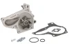 Насос охолоджуючої рідини, з ущільненням TOYOTA ALLION I, ALTEZZA, AVENSIS, CALDINA, CAMRY, CARINA E VI, CARINA V, CARINA VII, CELICA, CHASER, COROLLA, COROLLA FX, CORONA 1.3-2.2 08.82-12.07 THERMOTEC D12044TT (фото 1)