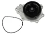Насос охолоджуючої рідини, з ущільненням LEXUS IS II TOYOTA AURIS, AVENSIS, COROLLA, COROLLA VERSO, RAV 4 III, RAV 4 IV, VERSO 2.0D/2.2D 04.03-09.19 THERMOTEC D12089TT (фото 1)