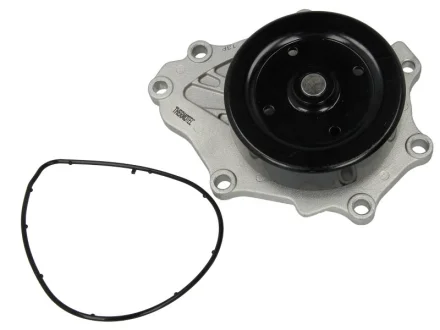 Насос охолоджуючої рідини, з ущільненням LEXUS IS II TOYOTA AURIS, AVENSIS, COROLLA, COROLLA VERSO, RAV 4 III, RAV 4 IV, VERSO 2.0D/2.2D 04.03-09.19 THERMOTEC D12089TT