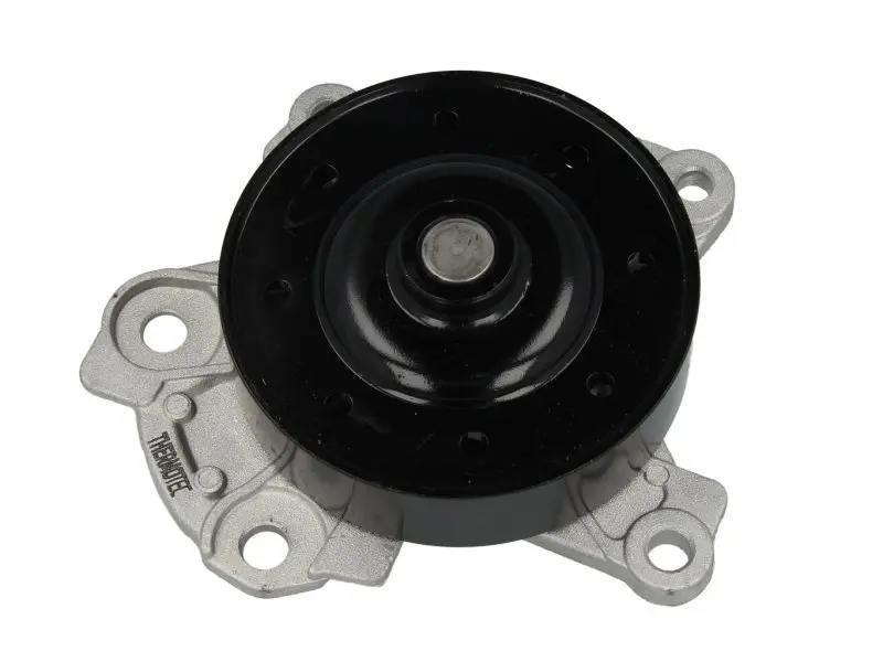 Насос охолоджуючої рідини, з ущільненням TOYOTA ALLION II, AURIS, AVENSIS, COROLLA, ISIS, NOAH/VOXY, PREMIO, PRIUS, RAV 4 III, RAV 4 IV, URBAN CRUISER, VERSO, YARIS 1.6-2.2D 01.01- THERMOTEC D12096TT (фото 1)