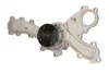 Насос охолоджуючої рідини, з ущільненням LEXUS ES, RX TOYOTA ALPHARD / VELLFIRE, AVALON, CAMRY, HARRIER, HIGHLANDER, HIGHLANDER / KLUGER, MARK X ZIO I, PREVIA III, RAV 4 III 3.0/3.5/3.5H 08.03- THERMOTEC D12103TT (фото 2)