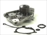 Насос охолоджуючої рідини, з ущільненням FORD USA PROBE I KIA CONCORD, SPORTAGE MAZDA 323 III, 626 III, 929 III, B-SERIE, E 1.1-2.2 01.83-11.06 THERMOTEC D13012TT (фото 1)