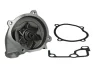 Насос охолоджуючої рідини, з ущільненням MAZDA 3, 323 F VI, 323 P V, 323 S V, 323 S VI, 5, 6, 626 V, MPV II, PREMACY 1.4/2.0D 10.96-12.10 THERMOTEC D13028TT (фото 1)