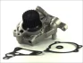 Насос охолоджуючої рідини, з ущільненням KIA RETONA MAZDA 626 III, 626 IV 2.0D 07.87-12.01 THERMOTEC D13029TT (фото 1)