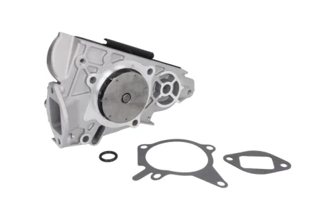 Насос охолоджуючої рідини, з ущільненням MAZDA 323 C V, 323 F V, 323 F VI, 323 P V, 323 S V, 323 S VI, MX-3, MX-5 I, MX-5 II, XEDOS 6 1.5-2.0 05.90-10.05 THERMOTEC D13030TT