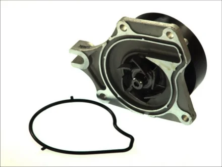 Насос охолоджуючої рідини, з ущільненням MAZDA 2, 3 1.3-2.0 10.03-05.19 THERMOTEC D13041TT