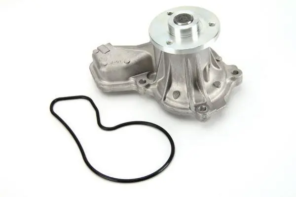 Насос охолоджуючої рідини, з ущільненням HONDA CIVIC IX, CIVIC VIII, CROSSROAD, FR-V 1.6/1.8/1.8ALK 09.05-12.16 THERMOTEC D14050TT (фото 1)