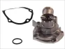 Насос охолоджуючої рідини, з ущільненням MITSUBISHI ECLIPSE II, ECLIPSE III, LANCER VI, LANCER VII, OUTLANDER I 2.0/2.4 12.95-12.13 THERMOTEC D15046TT (фото 1)