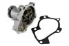 Насос охолоджуючої рідини, з ущільненням DAIHATSU APPLAUSE I, APPLAUSE II, CHARADE III, CHARADE IV, GRAN MOVE, HIJET, ROCKY 1.0-2.8D 06.88- THERMOTEC D16012TT (фото 1)