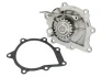 Насос охолоджуючої рідини, з ущільненням DS DS 4, DS 5, DS 7 CITROEN C4 GRAND PICASSO II, C4 II, C4 PICASSO II, C4 SPACETOURER, C5 AIRCROSS, C5 II, C5 III, C6, C8, C-CROSSER 2.0-2.2D 03.06- THERMOTEC D1C029TT (фото 1)