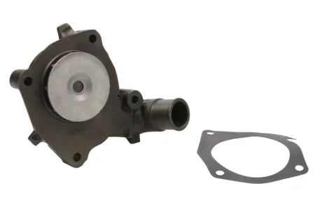 Насос охолоджуючої рідини, з ущільненням FORD COURIER, ESCORT IV, ESCORT IV EXPRESS, ESCORT V, ESCORT V EXPRESS, ESCORT VI, FIESTA, FIESTA III, FIESTA IV, ORION II, ORION III 1.8D 07.88-04.03 THERMOTEC D1G022TT