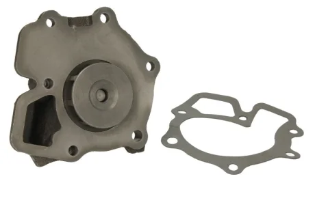 Насос охолоджуючої рідини, з ущільненням FORD TRANSIT, TRANSIT TOURNEO LDV CONVOY 2.4D/2.5D 10.83-04.09 THERMOTEC D1G026TT