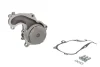 Насос охолоджуючої рідини, з ущільненням FORD C-MAX, FIESTA, FIESTA IV, FOCUS C-MAX, FOCUS I, FOCUS II, GALAXY II, MONDEO IV, S-MAX, TOURNEO CONNECT, TRANSIT CONNECT 1.8D 08.98-06.15 THERMOTEC D1G038TT (фото 1)