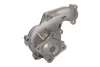 Насос охолоджуючої рідини, з ущільненням FORD C-MAX, FIESTA, FIESTA IV, FOCUS C-MAX, FOCUS I, FOCUS II, GALAXY II, MONDEO IV, S-MAX, TOURNEO CONNECT, TRANSIT CONNECT 1.8D 08.98-06.15 THERMOTEC D1G038TT (фото 2)