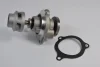 Насос охолоджуючої рідини, з ущільненням FORD FIESTA V, FUSION, KA, STREET KA 1.3/1.6 09.96-11.08 THERMOTEC D1G054TT (фото 1)