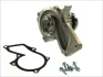 Насос охолоджуючої рідини, з ущільненням VOLVO C30, S40 II, S60 II, S80 II, V40, V50, V60 I, V70 III FORD B-MAX, C-MAX, C-MAX II, ECOSPORT, FIESTA, FIESTA V, FIESTA VI 1.2-1.8D 11.01- THERMOTEC D1G057TT (фото 2)