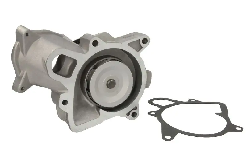 Насос охолоджуючої рідини, з ущільненням LAND ROVER FREELANDER I MG ZT, ZT- T ROVER 75, 75 I 2.0D 02.99-10.06 THERMOTEC D1K016TT (фото 1)