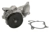 Насос охолоджуючої рідини, з ущільненням LAND ROVER FREELANDER I MG ZT, ZT- T ROVER 75, 75 I 2.0D 02.99-10.06 THERMOTEC D1K016TT (фото 2)