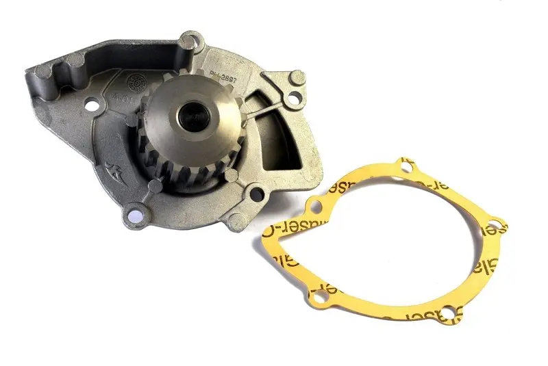 Насос охолоджуючої рідини, з ущільненням VOLVO C30, C70 II, S40 I, S40 II, S80 II, V50, V70 III CITROEN C15, C4, C4 GRAND PICASSO I, C4 I, C4 PICASSO I, C5 I, C5 II, C5 III, C8 1.0-2.5D 11.92- THERMOTEC D1P039TT (фото 1)