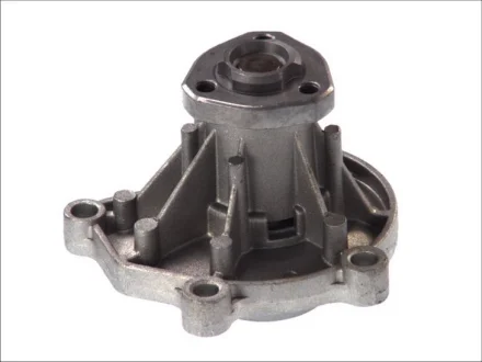 Насос охолоджуючої рідини, з ущільненням SEAT CORDOBA, IBIZA III, IBIZA IV, IBIZA IV SC, IBIZA IV ST, TOLEDO IV SKODA FABIA I, FABIA I PRAKTIK, FABIA II, RAPID, ROOMSTER 1.2/1.2LPG 07.01-02.18 THERMOTEC D1W046TT