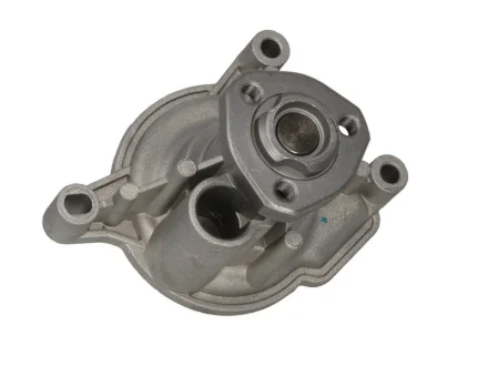 Насос охолоджуючої рідини, з ущільненням AUDI A1, A3 SEAT ALTEA, ALTEA XL, LEON, TOLEDO III, TOLEDO IV SKODA OCTAVIA II, RAPID, SUPERB II, YETI VW EOS, GOLF PLUS 1.4/1.6 10.03-03.19 THERMOTEC D1W053TT