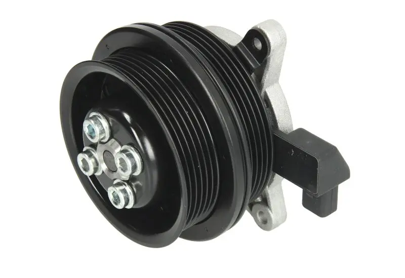 Насос охолоджуючої рідини, з ущільненням AUDI A1 SEAT ALHAMBRA, IBIZA IV, IBIZA IV SC, IBIZA IV ST SKODA FABIA II VW BEETLE, CC B7, EOS, GOLF PLUS V, GOLF V 1.4/1.4ALK/1.4CNG 11.05-07.18 THERMOTEC D1W064TT (фото 1)