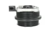 Насос охолоджуючої рідини, з ущільненням AUDI A1 SEAT ALHAMBRA, IBIZA IV, IBIZA IV SC, IBIZA IV ST SKODA FABIA II VW BEETLE, CC B7, EOS, GOLF PLUS V, GOLF V 1.4/1.4ALK/1.4CNG 11.05-07.18 THERMOTEC D1W064TT (фото 3)